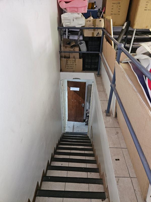 Commercial Property for Sale in Milnerton Central Western Cape